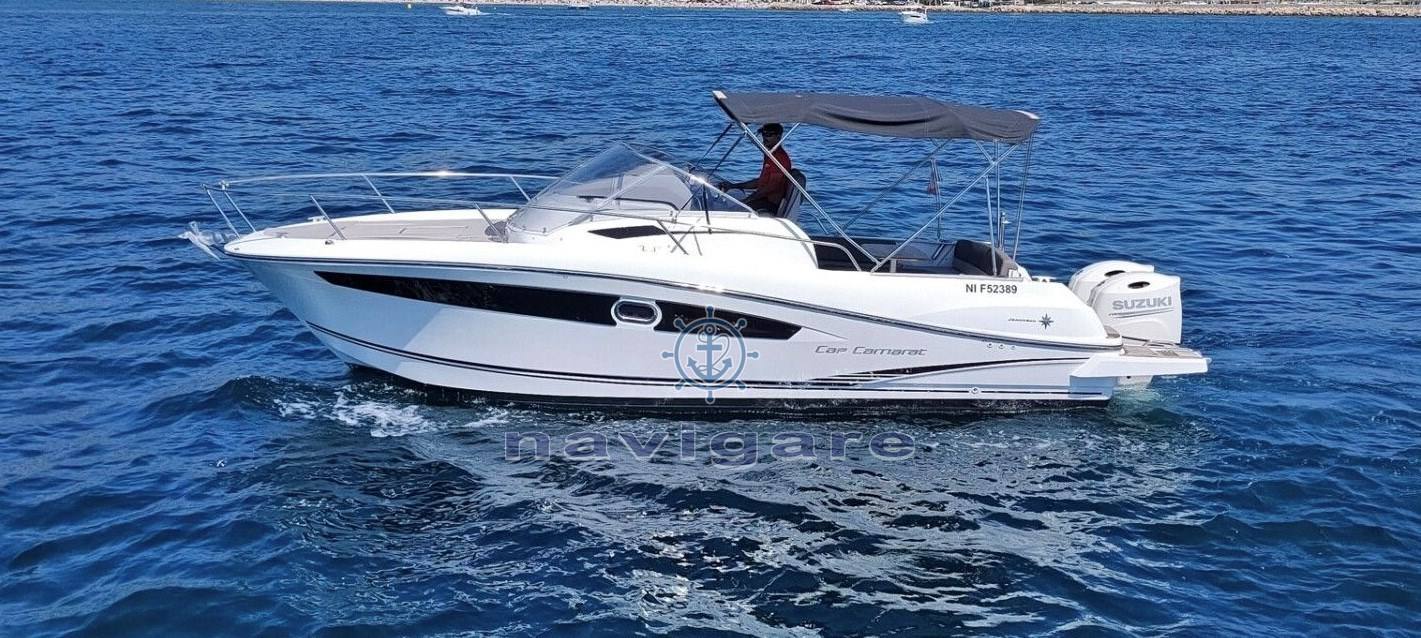 Jeanneau Cap camarat 8.5 wa Foto