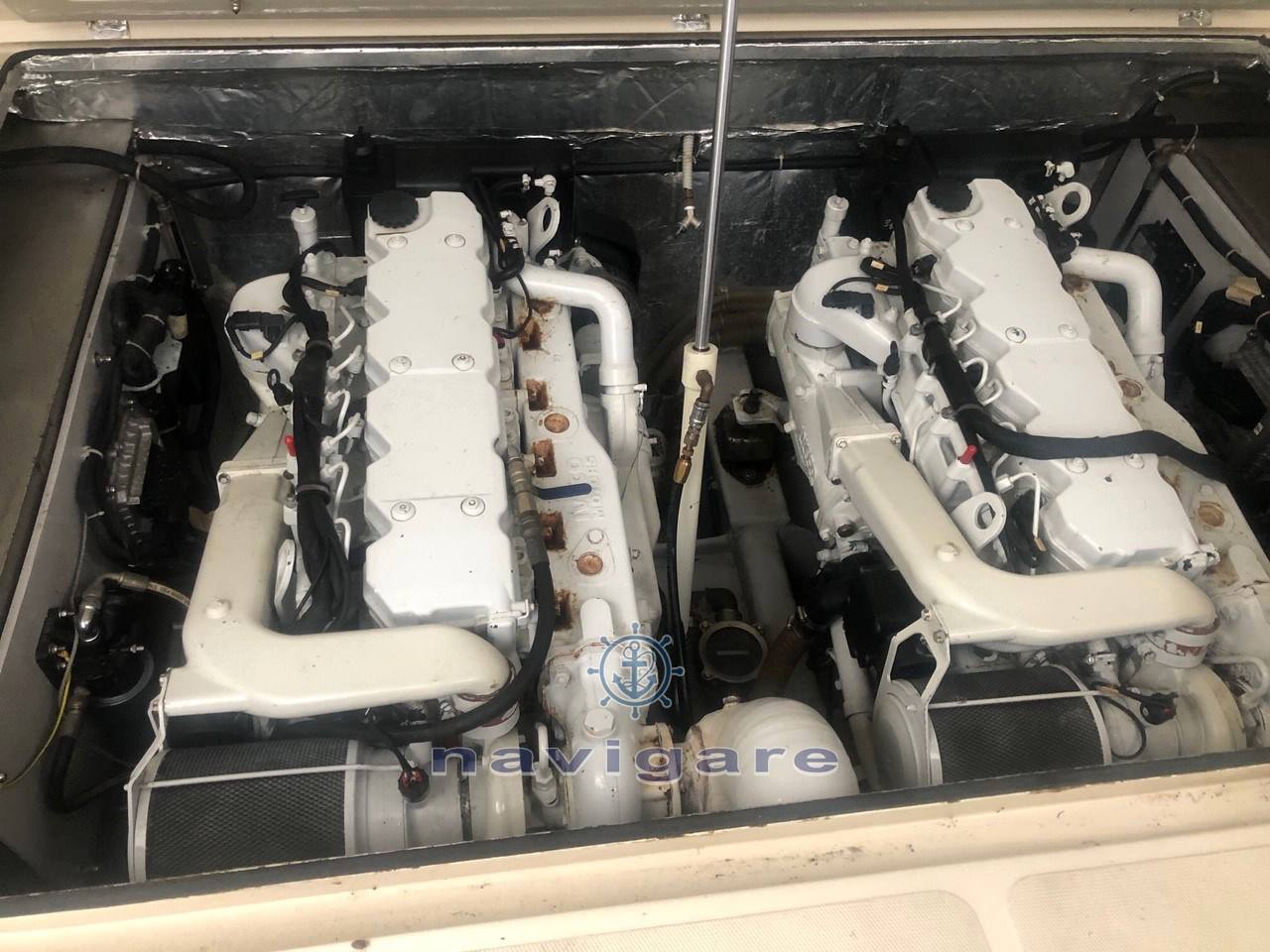 Tuccoli ivano T 350 Motorboot