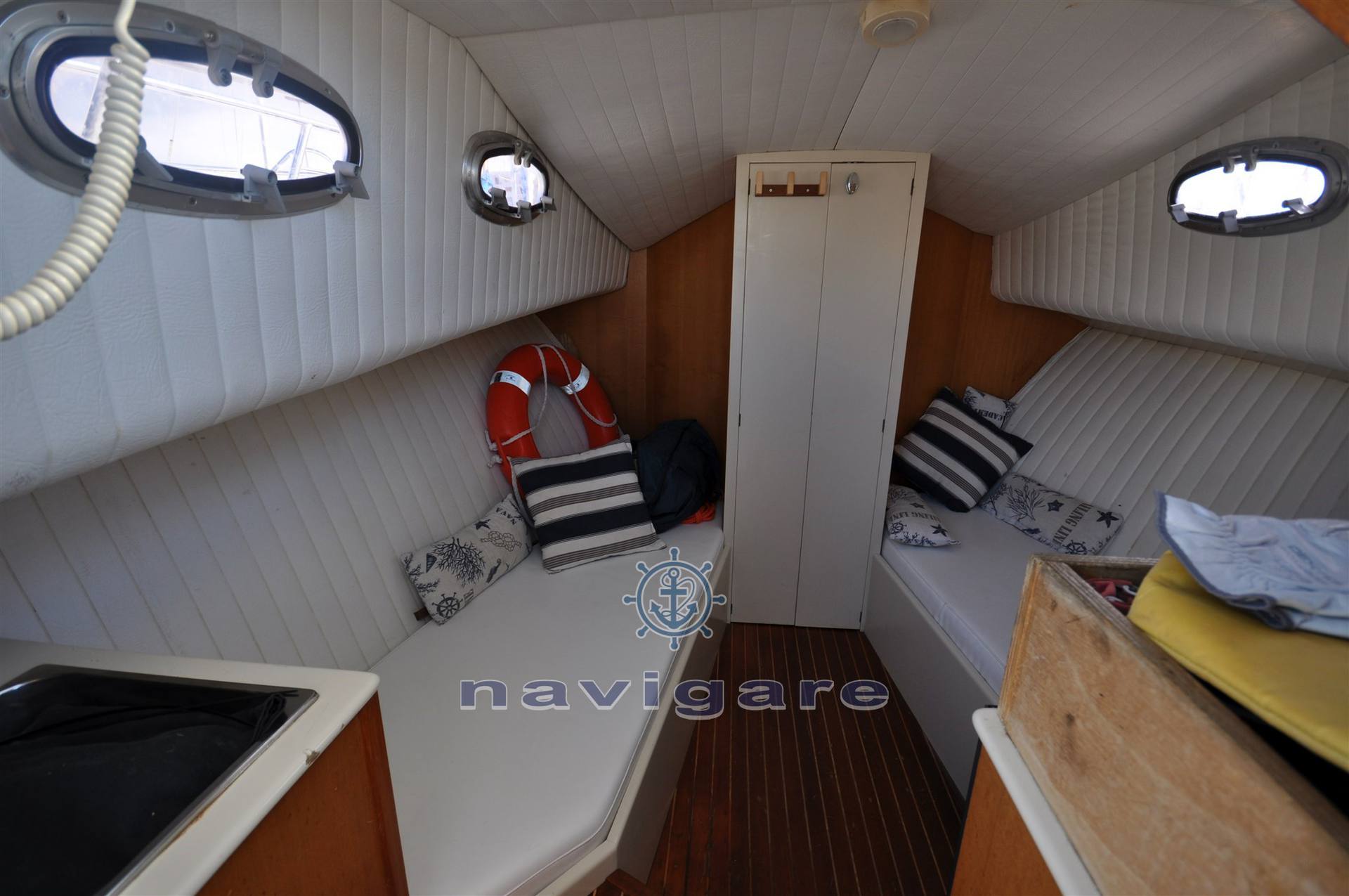 Royal yacht group Harpoon 255 walkaround Bateau à moteur nouveau en vente