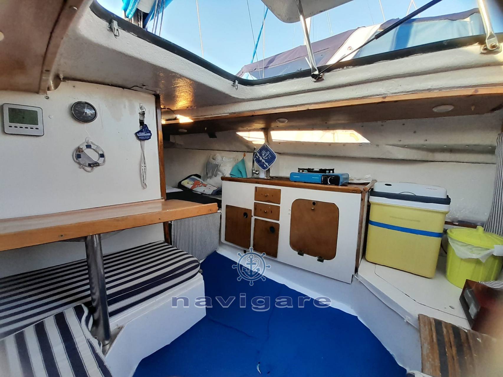 Altura Edel 6 Cruzadores