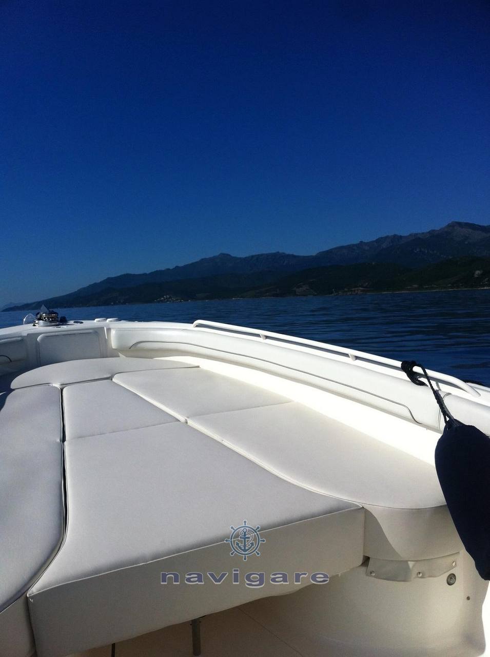 Wellcraft marine Scarab 35 Fisherman