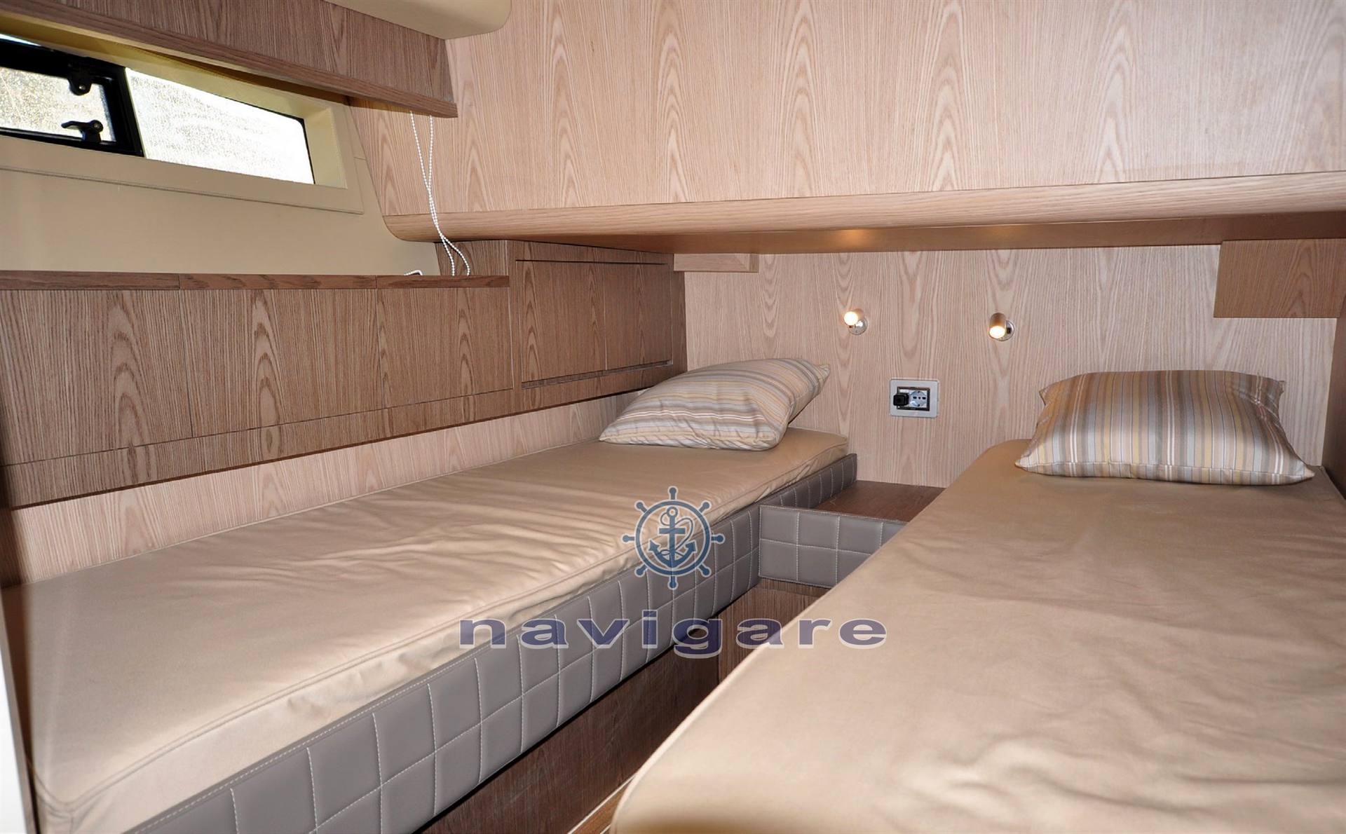 Tuccoli marine T440 elba Foto