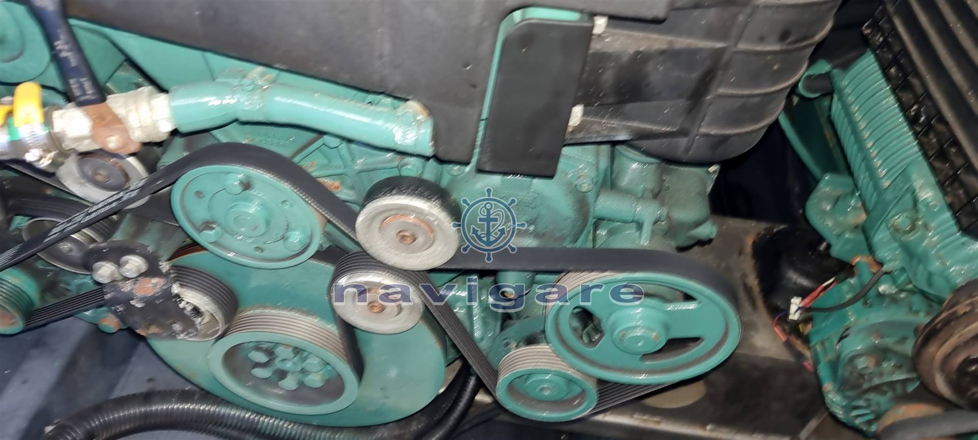 Cranchi Endurance 41 صور