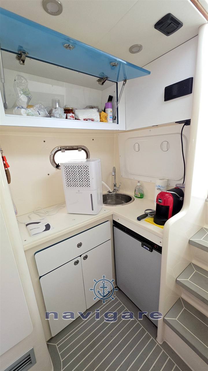 Cayman 30 wa يستخدم