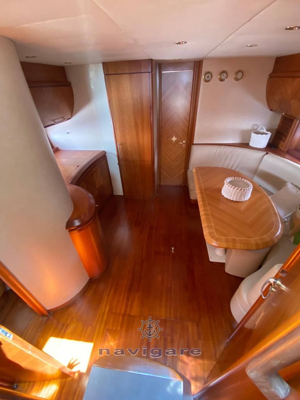 Cayman 52 wa Hardtop