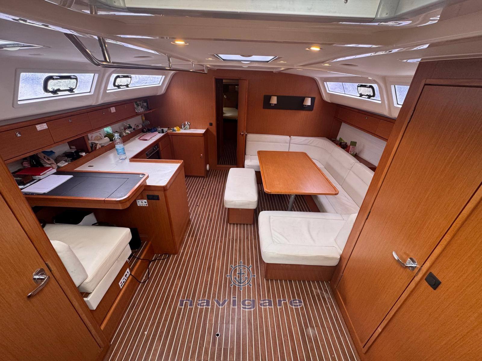 Bavaria 51 cruiser Barco à vela usado para venda