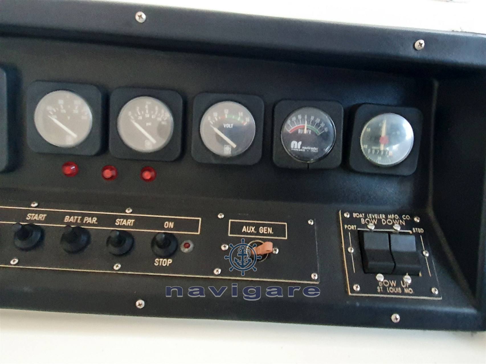 Bertram yacht 38' sport fish mk 3 Barco a motor usado para venda