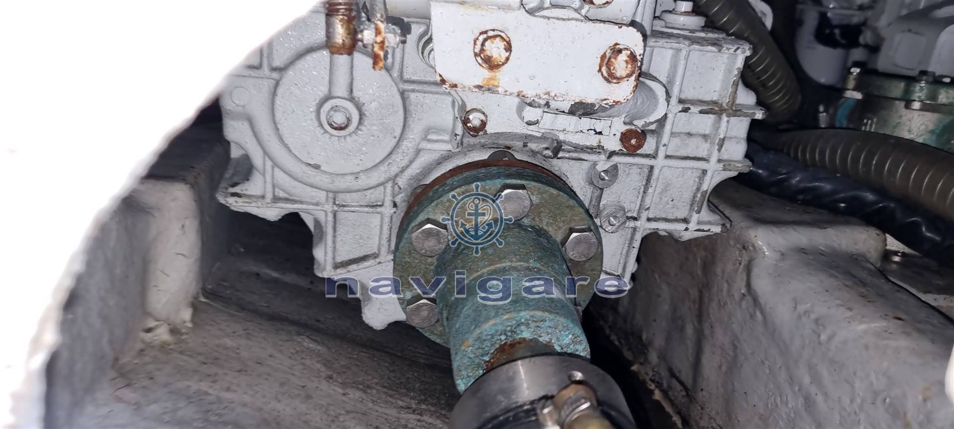 Tuccoli ivano T 350 used