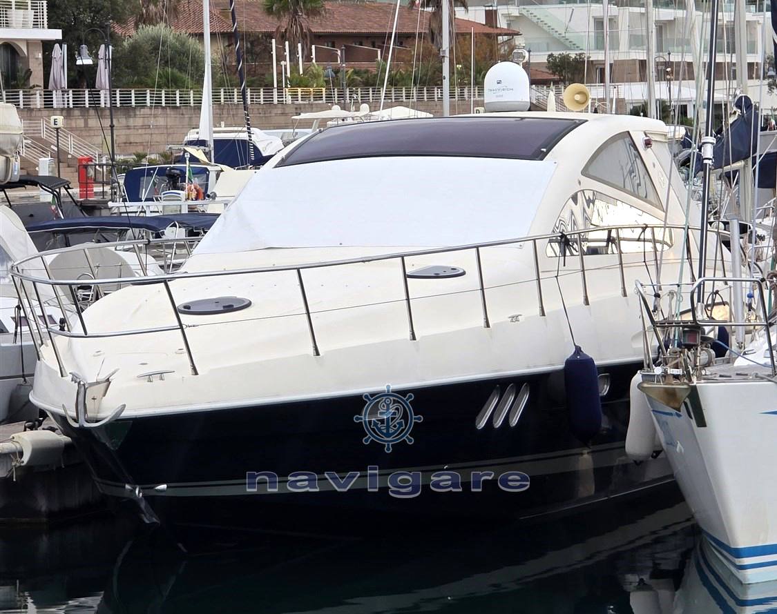 Airon marine Airon 4300 t-top يستخدم