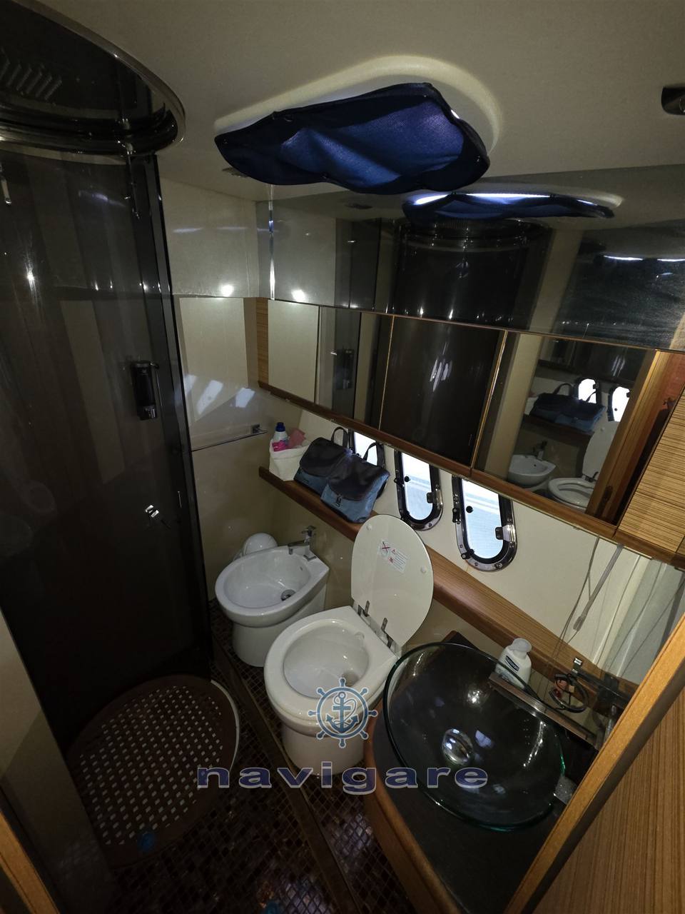 Airon marine Airon 4300 t-top 0