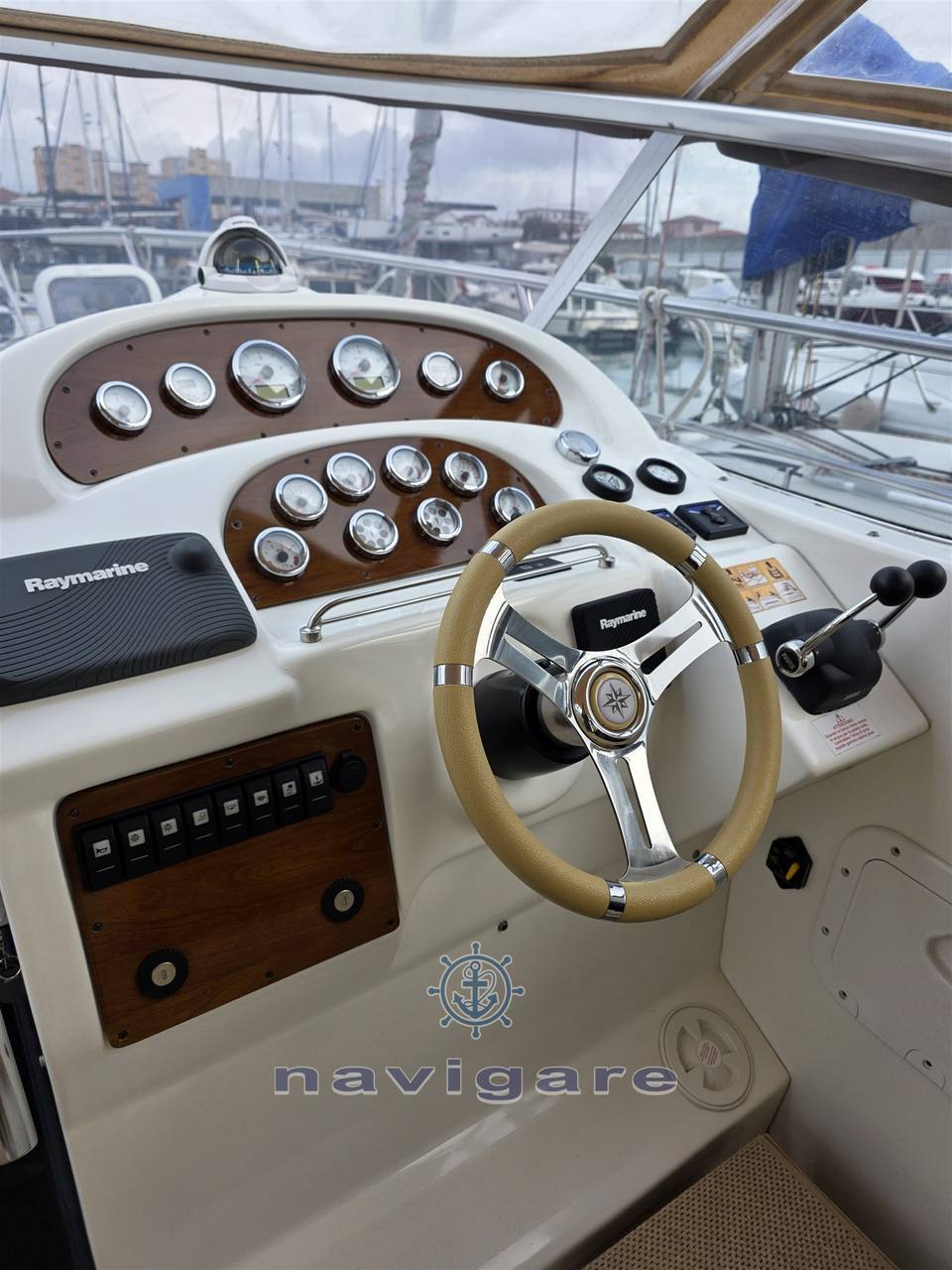 Saver 330 التعبير عن كروزر