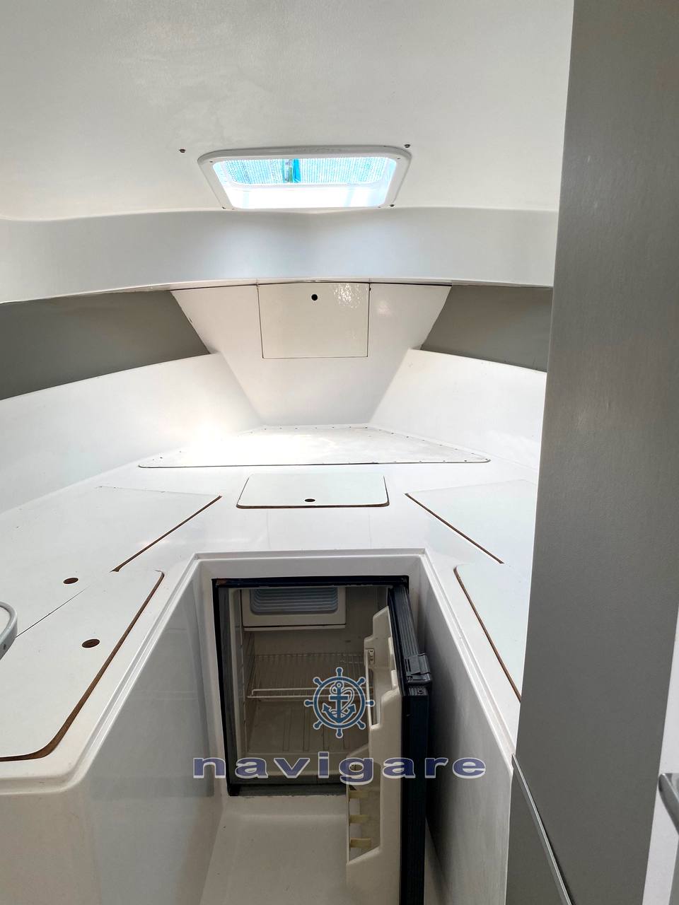 Dellapasqua Dc 7 sedan 0