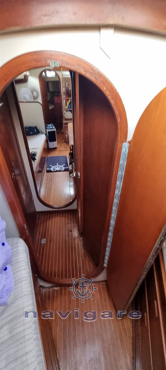 Franz mass Stanfast 40 