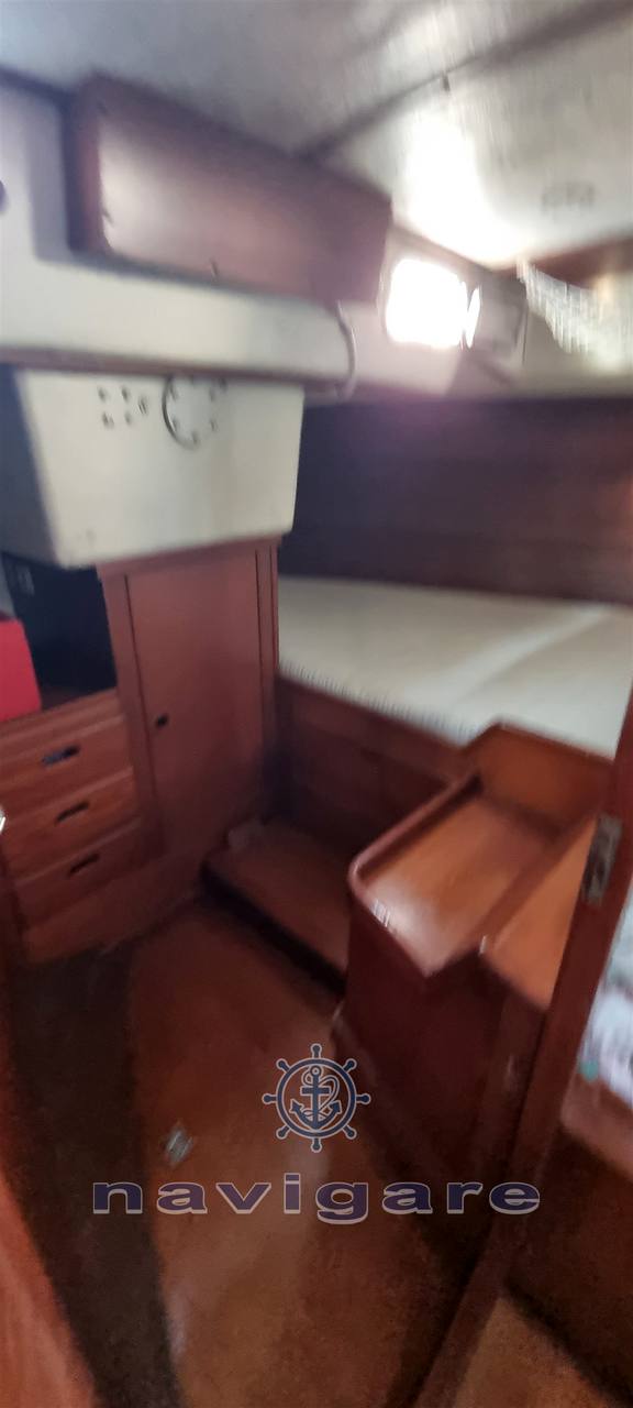 Franz mass Stanfast 40 0