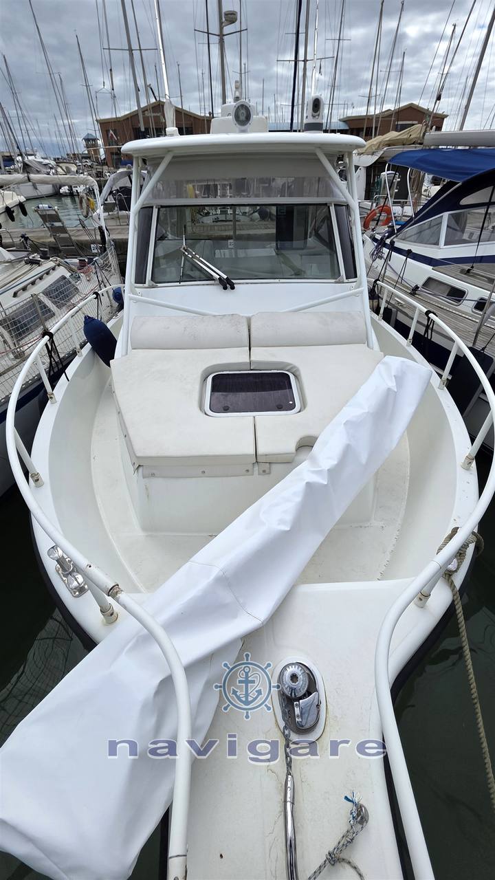 Cayman 30 wa Fisherman usato