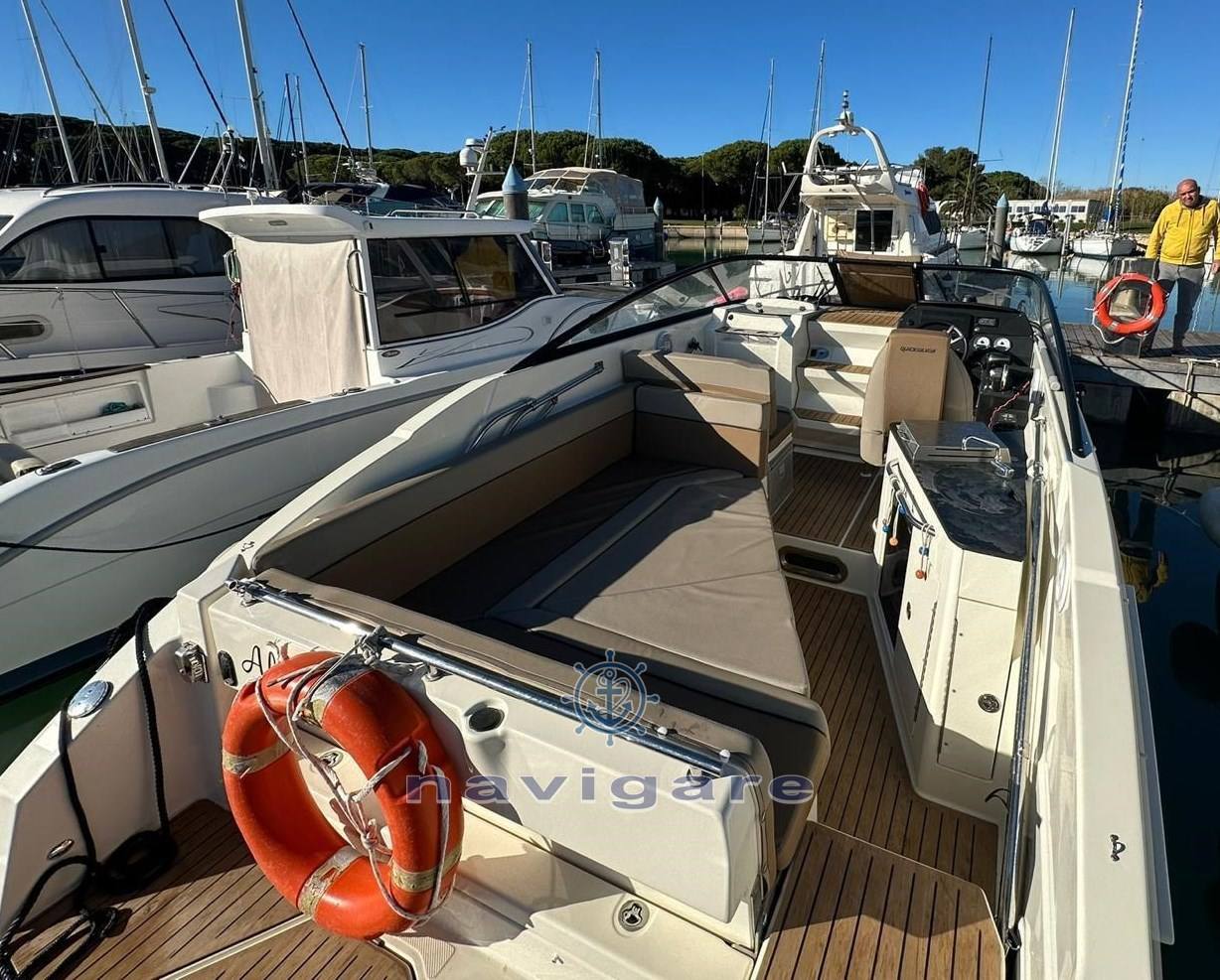 Quicksilver Activ 805 cruiser Open