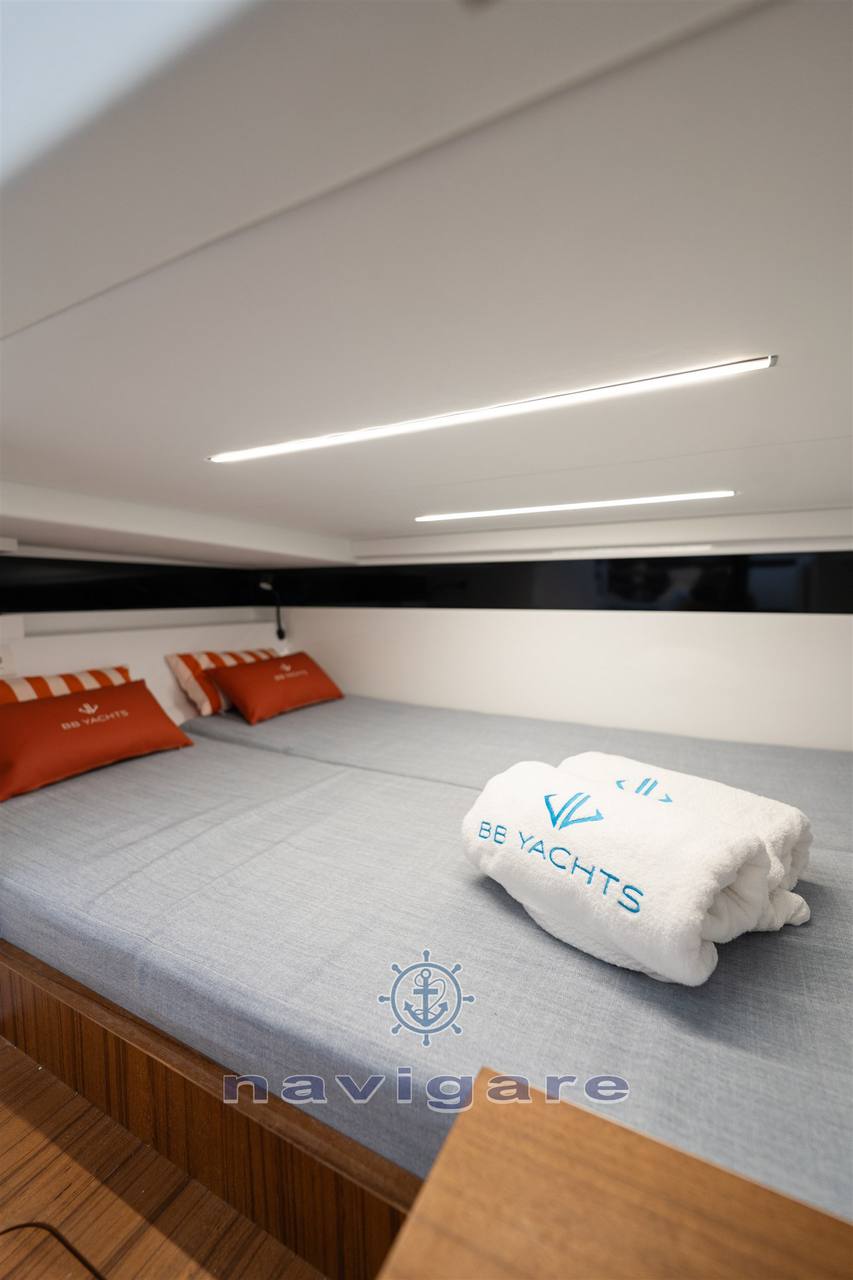 Bb yachts Bb 35 elba s 0