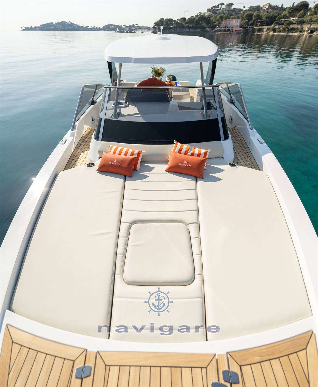 Bb yachts Bb 35 elba s 0