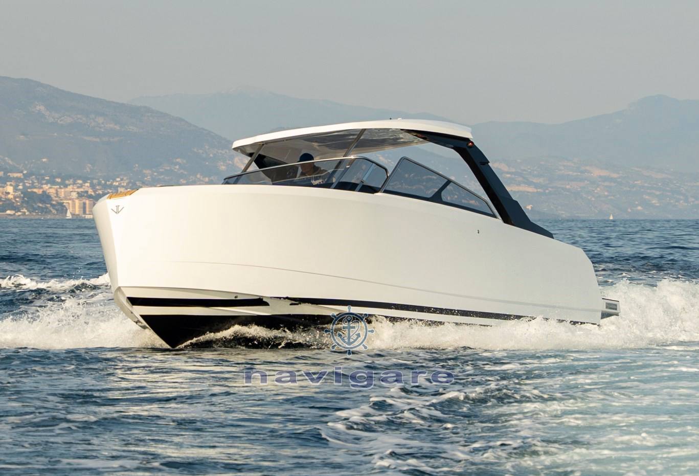 Bb yachts Bb 35 elba s 
