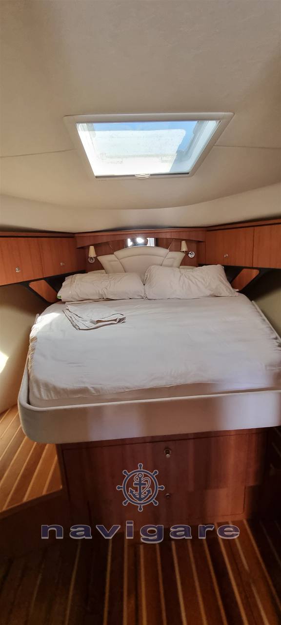 Tiara yachts 4300 sovran used