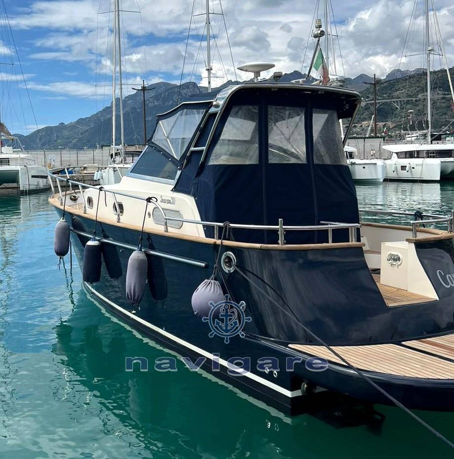 Di donna Serapo 30 Open