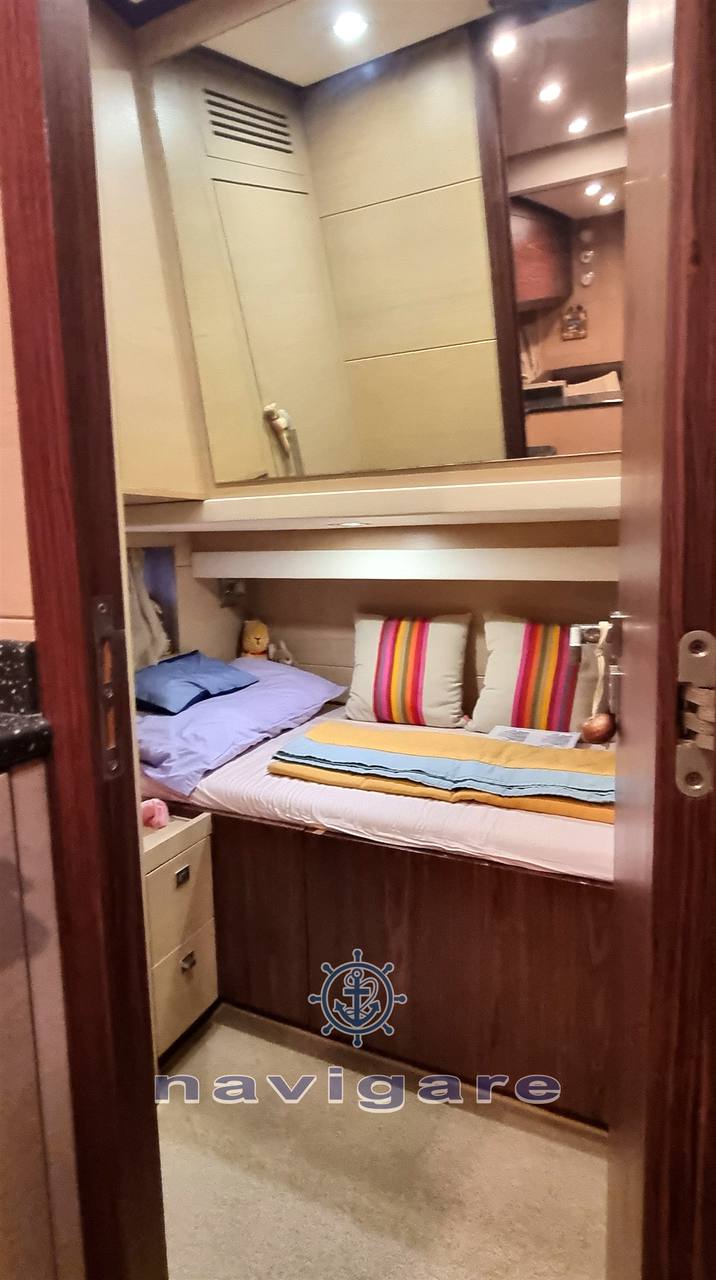 Cayman 48 w.a. Walkaround usato