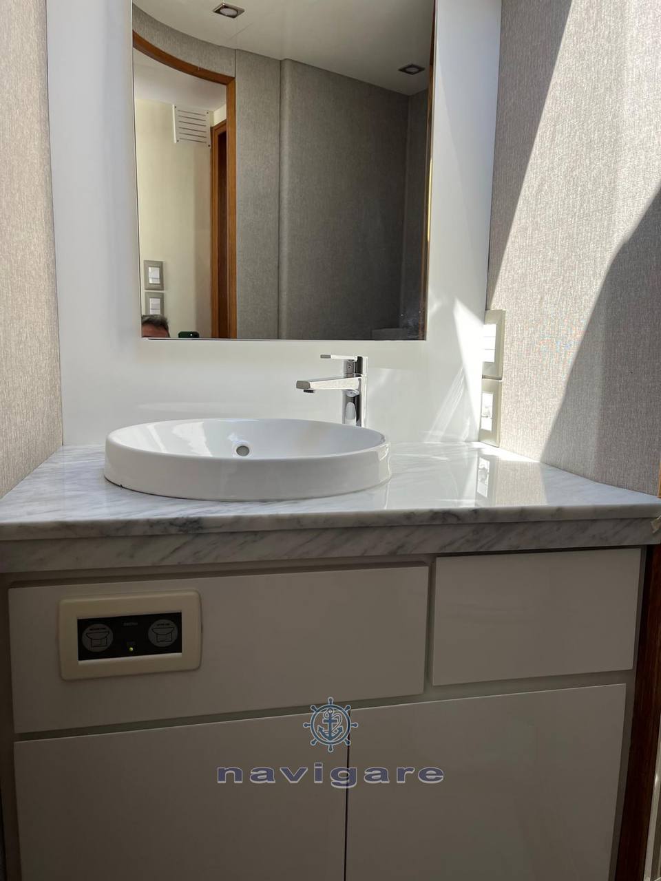 Bertram yacht 46.6 convertible Motoryacht