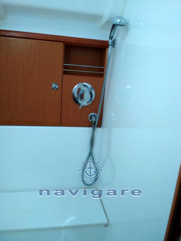 Bavaria 51 cruiser 巡洋舰 使用