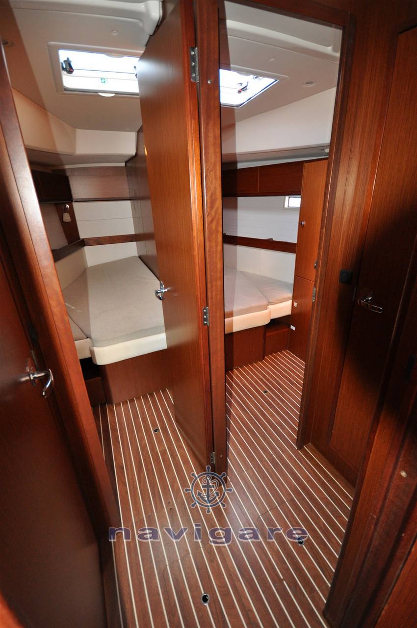 Bavaria 46 cruiser style Foto