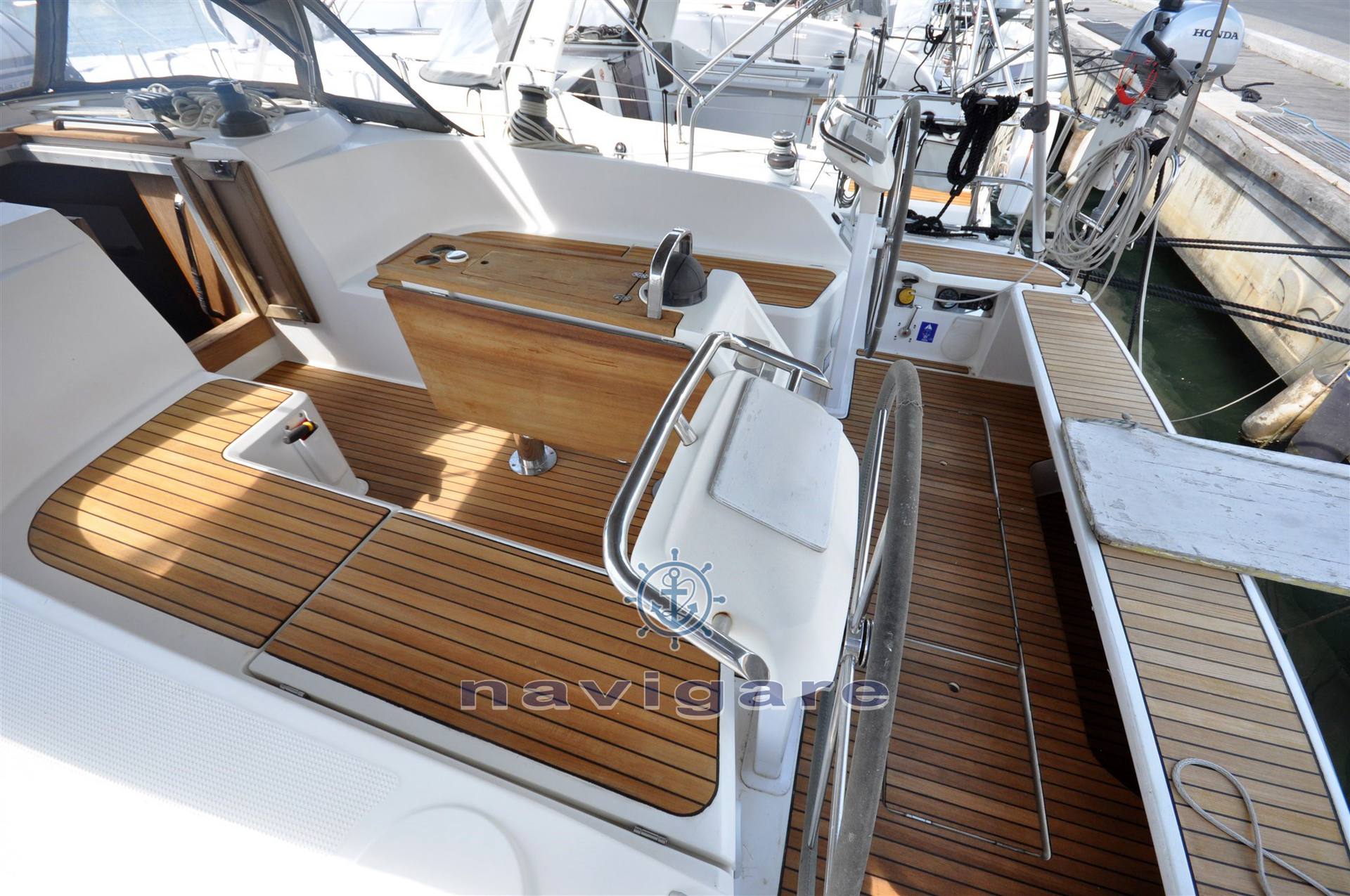 Bavaria 46 cruiser style Kreuzer