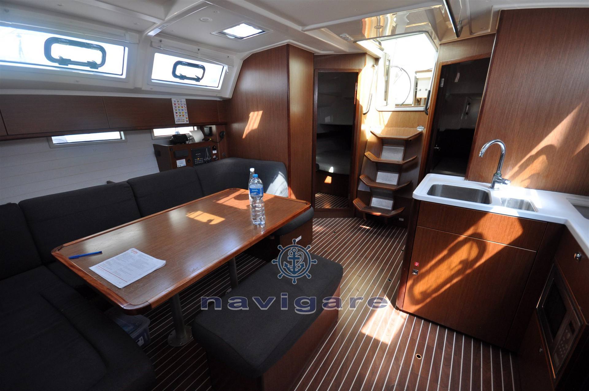 Bavaria 46 cruiser style verwendet