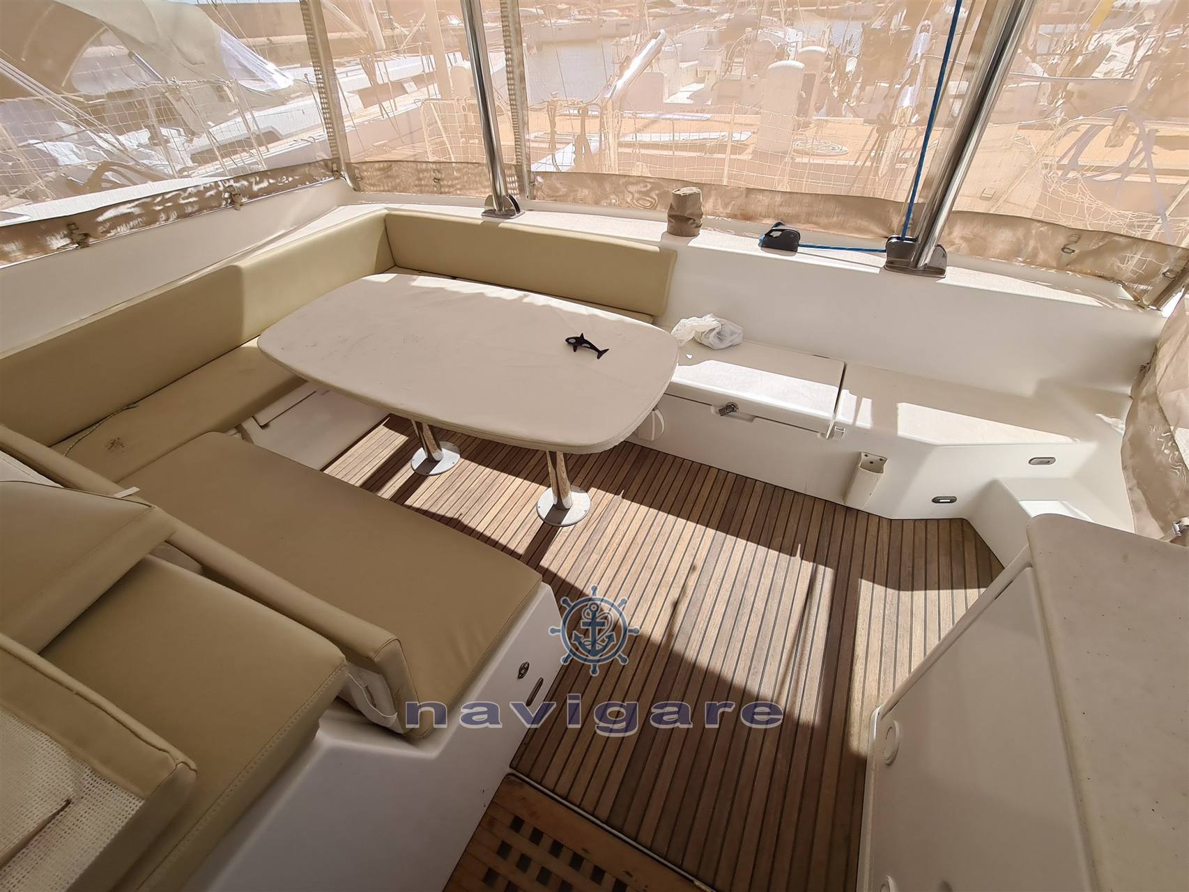 Lagoon 440 Catamaran