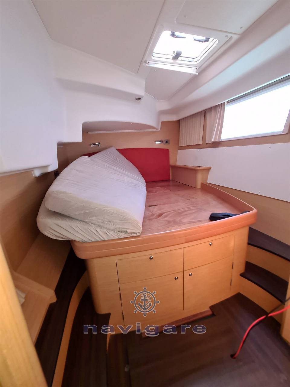 Lagoon 440 Sailing boat used for sale