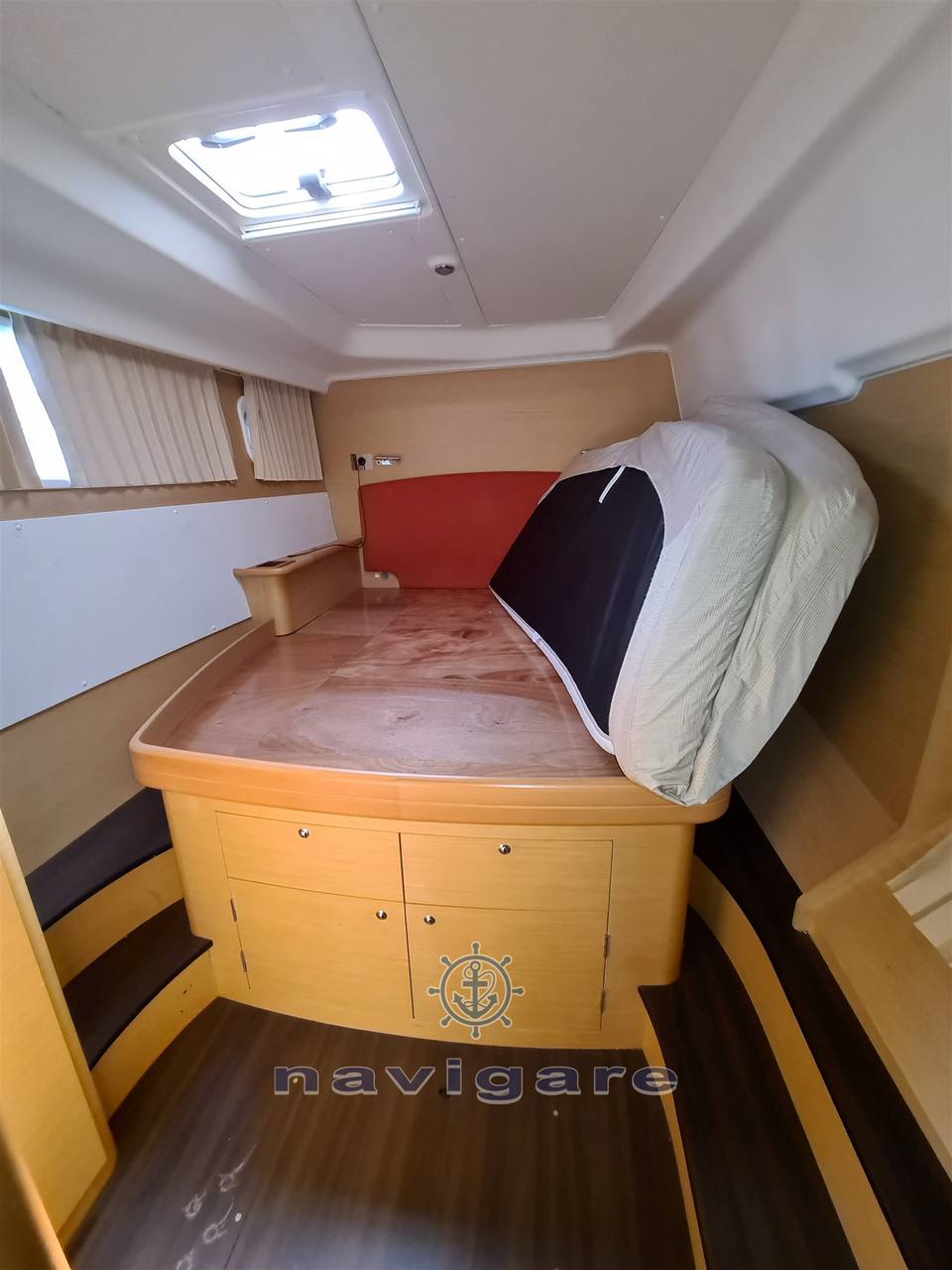 Lagoon 440 Catamaran