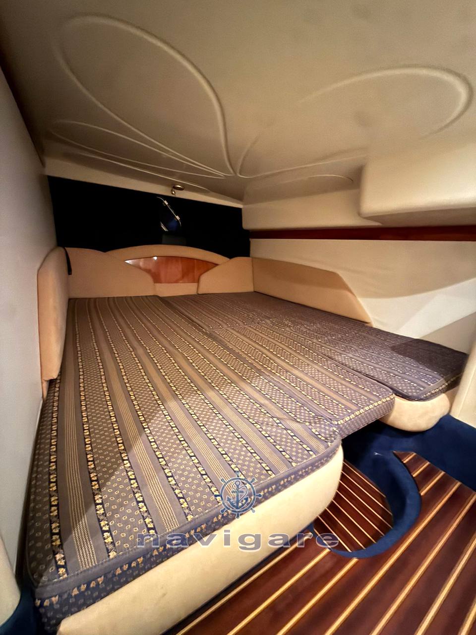 Cranchi Endurance 41 usato