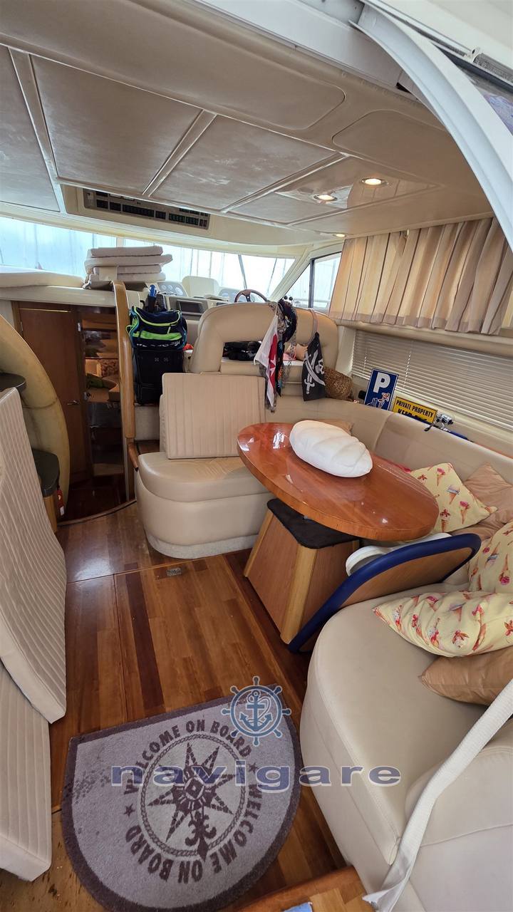 Sealine F 37 Flybridge usato