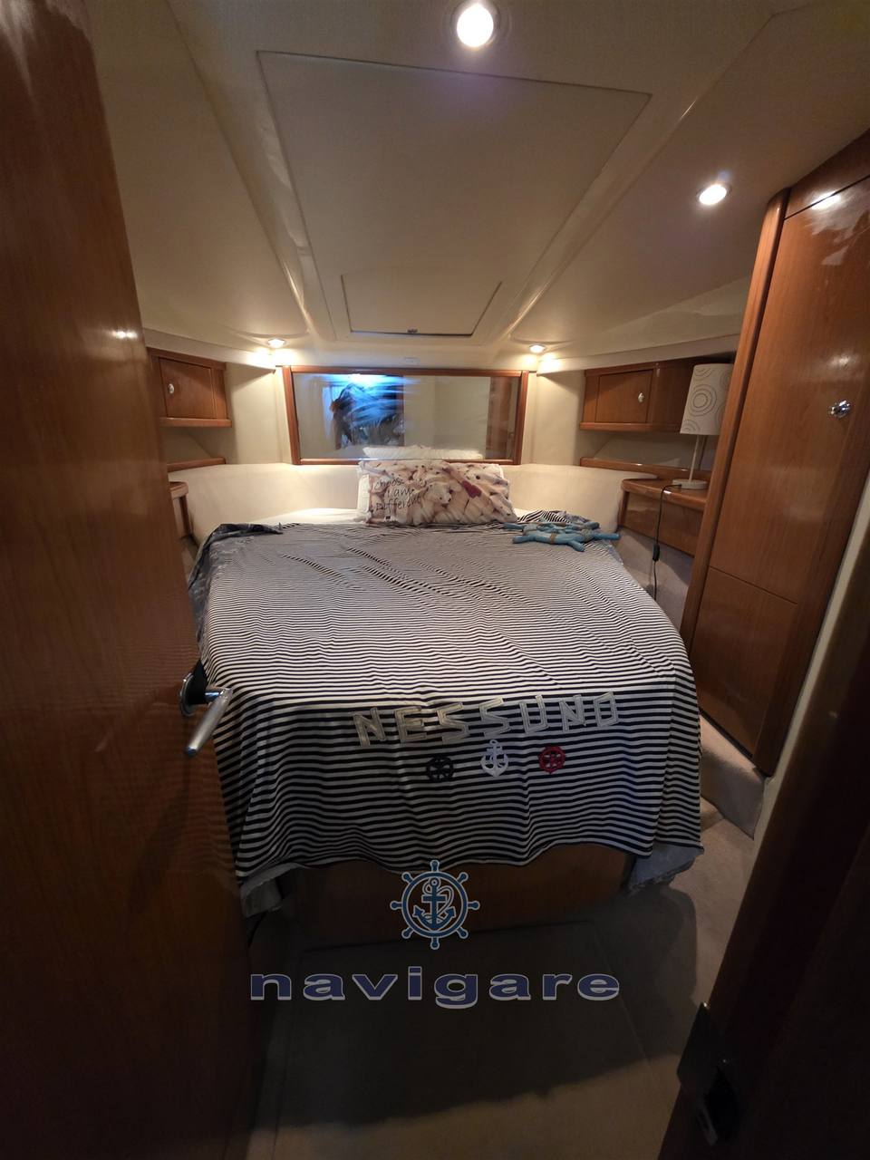 Sealine F 37 fotografia