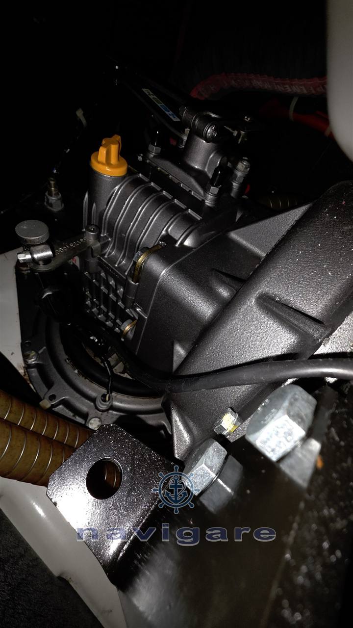 Beneteau Oceanis 38.1 