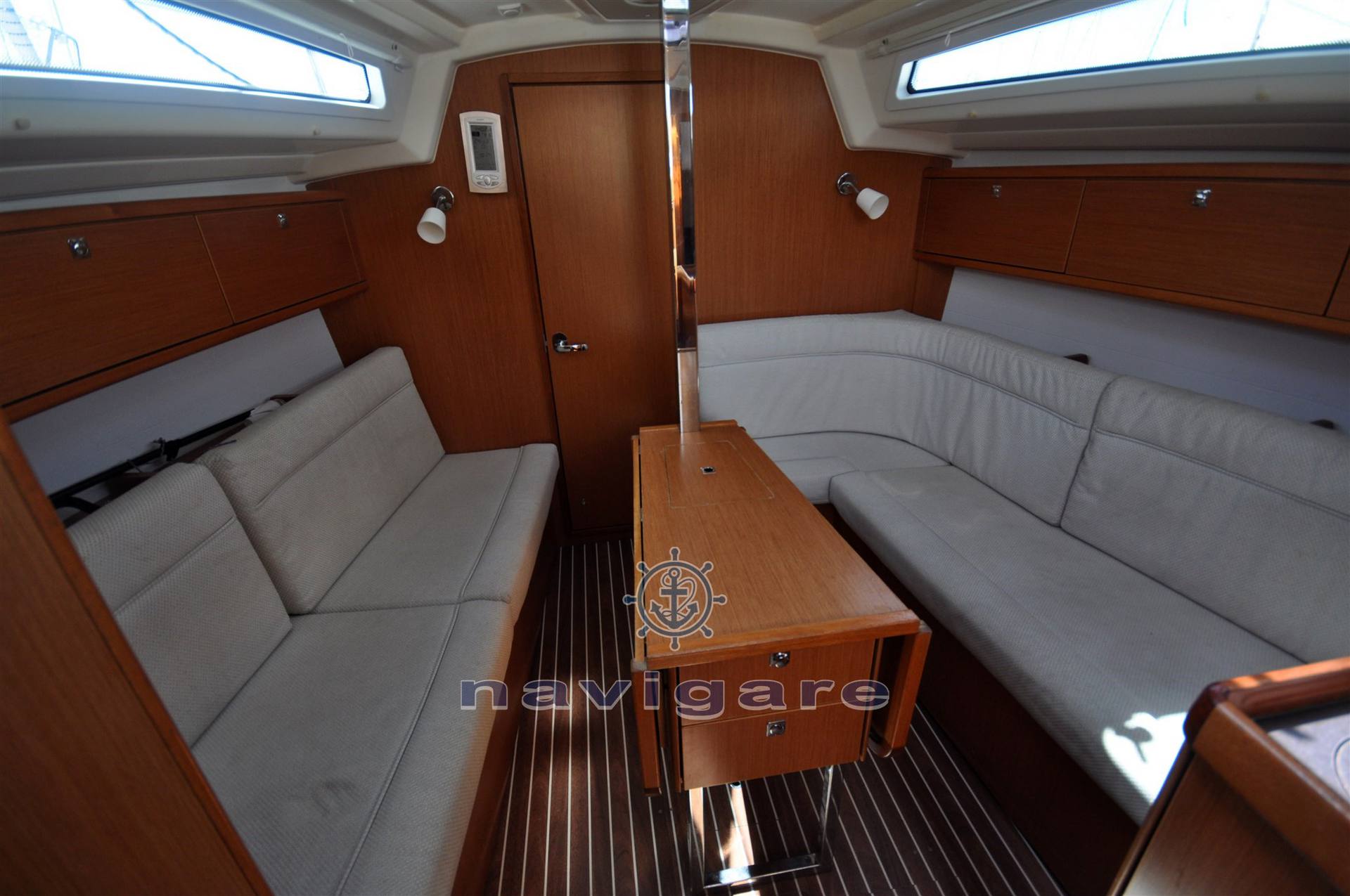 Bavaria 34 cruiser 0