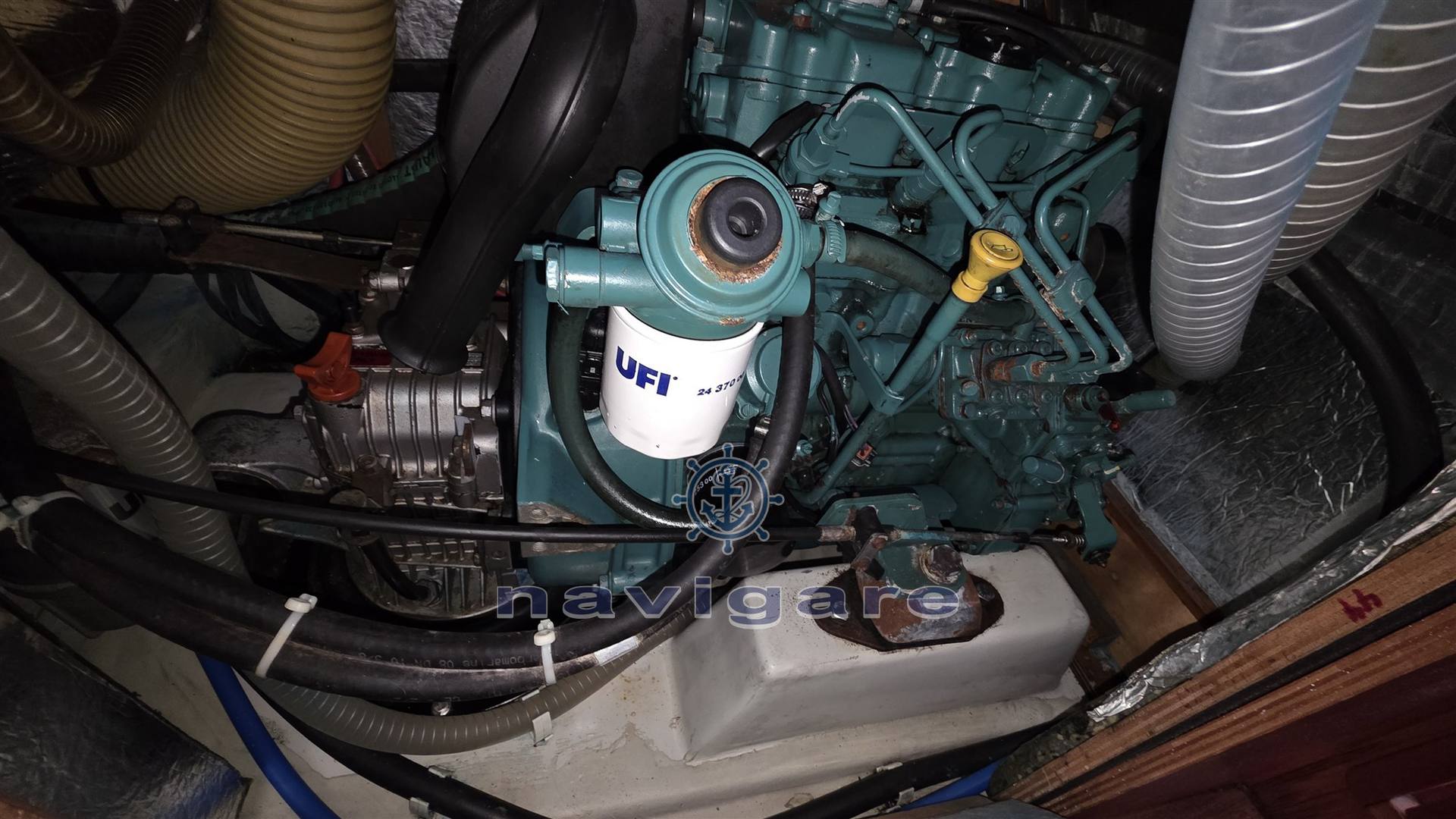 Bavaria 34 cruiser Cruzadores usado