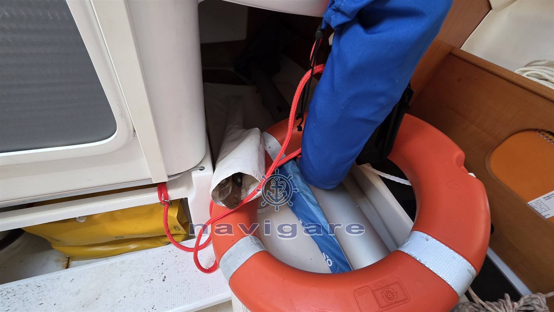 Beneteau First 21.7 0