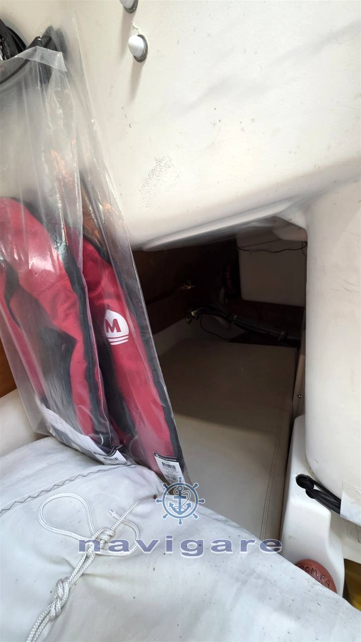 Beneteau First 21.7 Photo