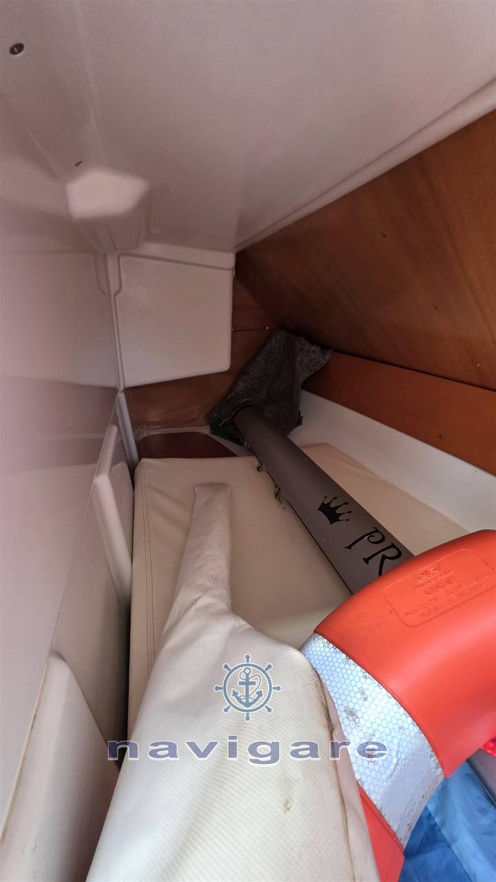 Beneteau First 21.7 Bateau à voile nouveau en vente