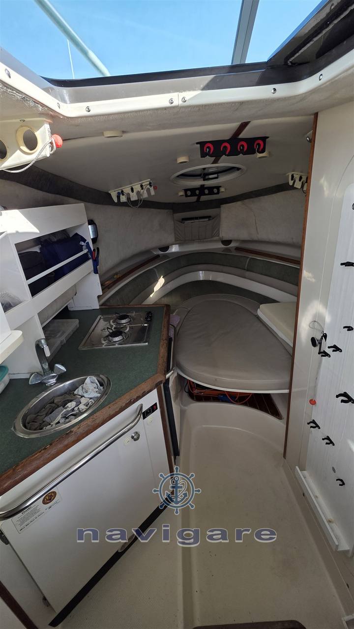 Bayliner Trophy 2802 fh Bateau à moteur nouveau en vente