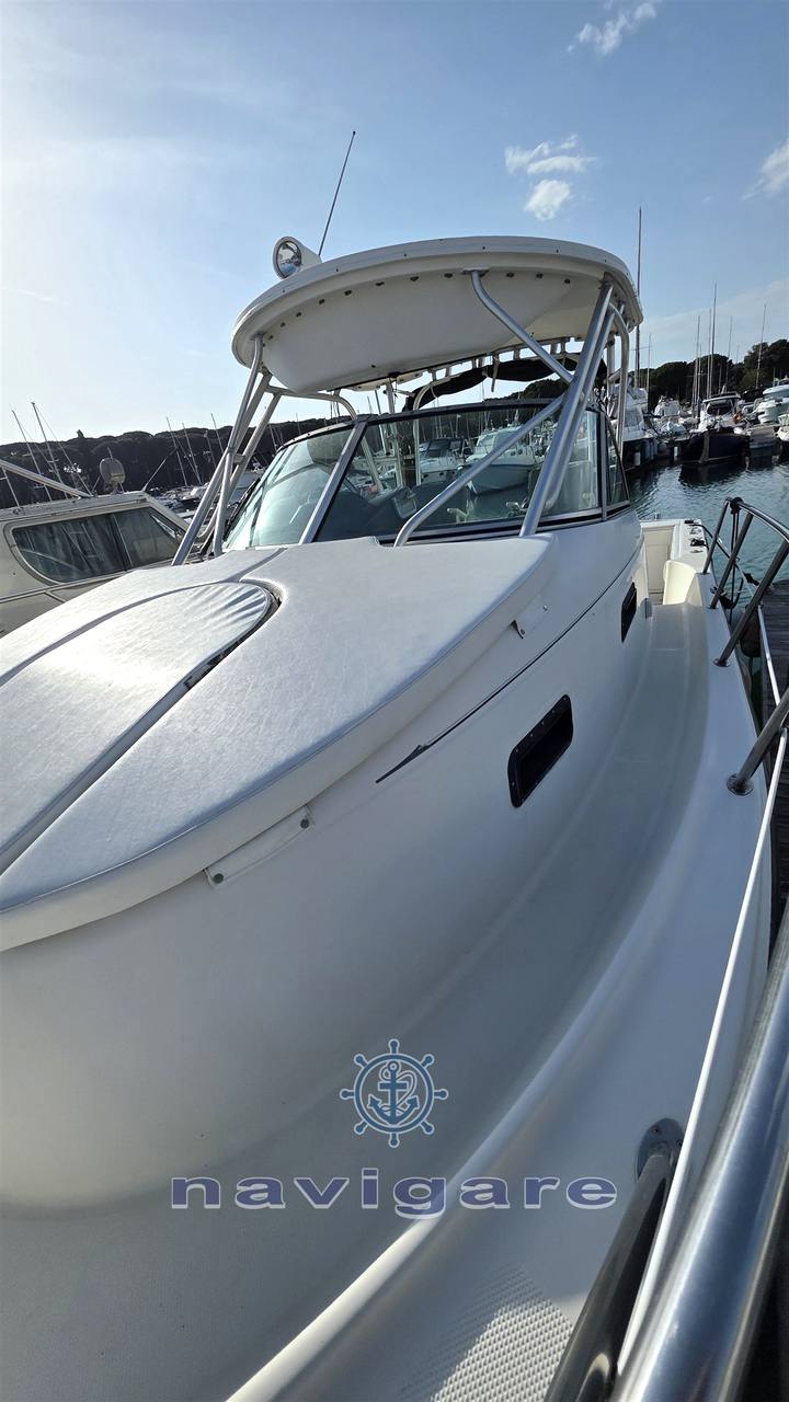 Bayliner Trophy 2802 fh 0