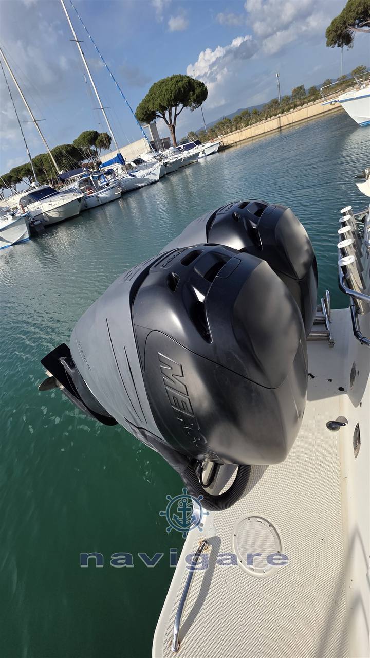 Bayliner Trophy 2802 fh Photo