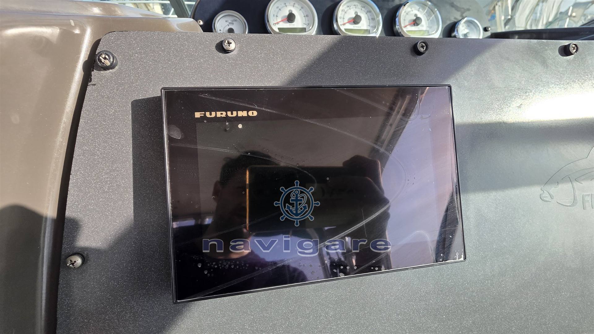 Bayliner Trophy 2802 fh Bateau à moteur nouveau en vente