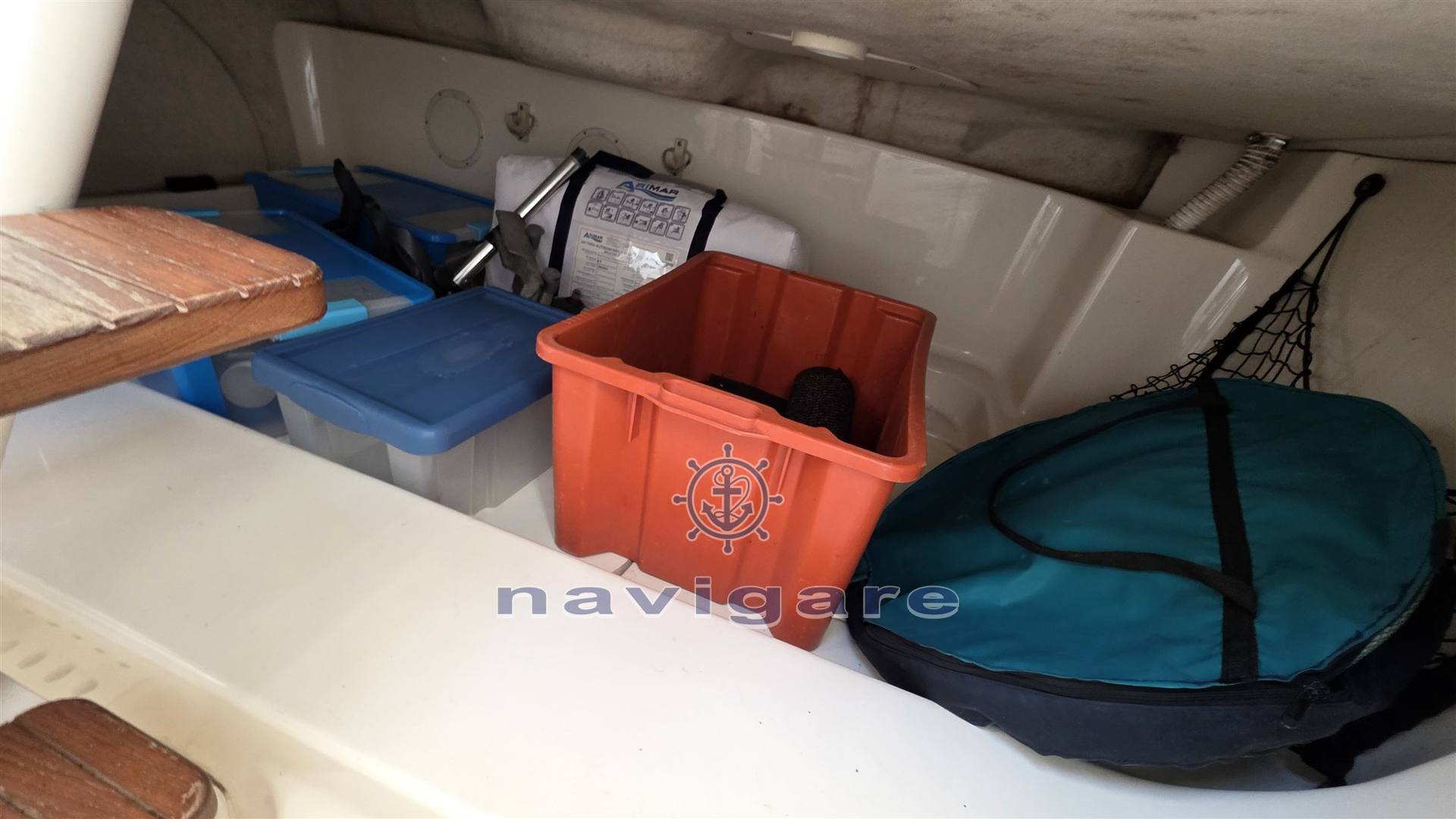 Bayliner Trophy 2802 fh occasion