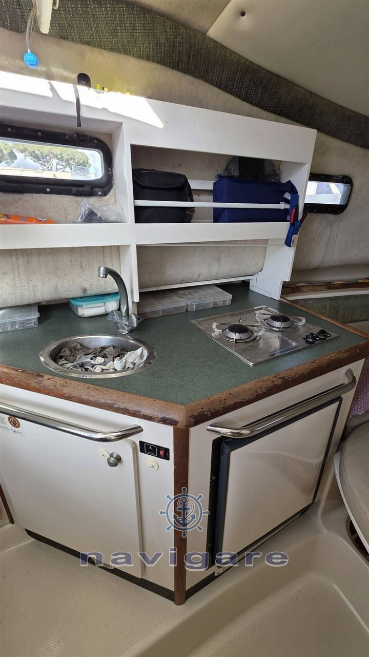 Bayliner Trophy 2802 fh bateau à moteur