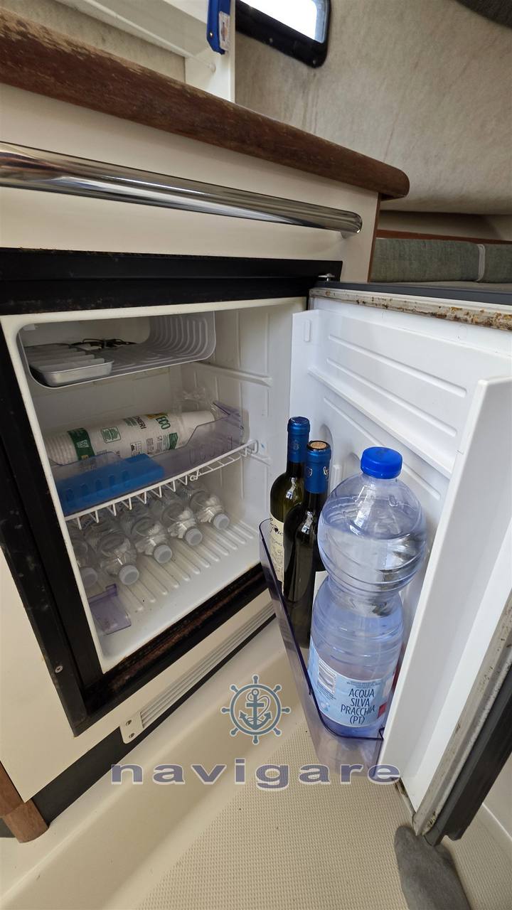 Bayliner Trophy 2802 fh Banlieue rapide occasion